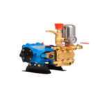 Aspee Horizontal Triplex PSB 50