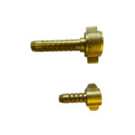 Hose Tail