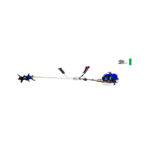 Multipurpose Tiller & weeder combo - Image 2