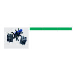 Multipurpose Tiller & weeder combo - Image 4