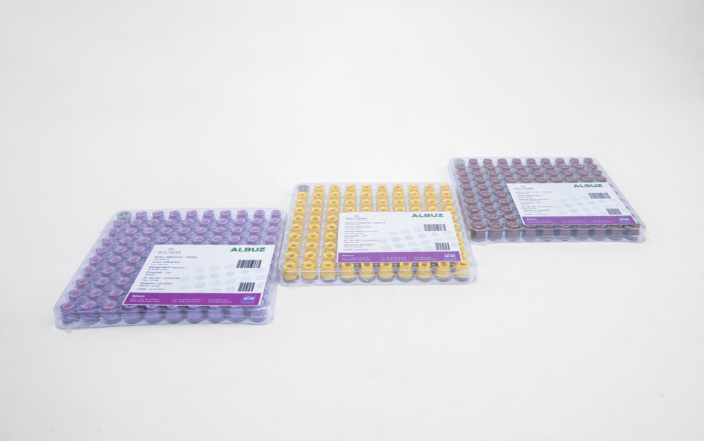 6. ALBUZ CERAMIC NOZZLES