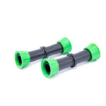Coupling Fast Ring, Drip to Drip Connector