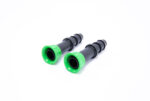 PE To Drip Connector, Adapter Barbed