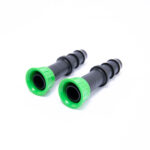 PE To Drip Connector, Adapter Barbed