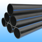HDPE PIPE