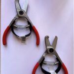 A12 Tabor Avocado Clipper