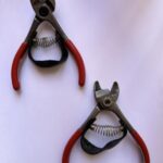 C12 Tabor Orange Clipper