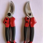 S821 Tabor Pruner