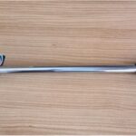 Tabor Showering Head