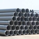 UPVC Drainage and Sewerage Pipes