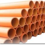 UPVC Soil and Waste Disharge Pipes, Rainwater Pipes