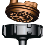 E 1000 On Line Dripper