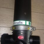 Rivulis PLS Disc Filter